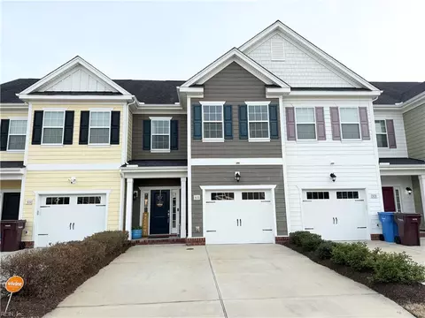 5133 Lombard St, Chesapeake, VA 23321