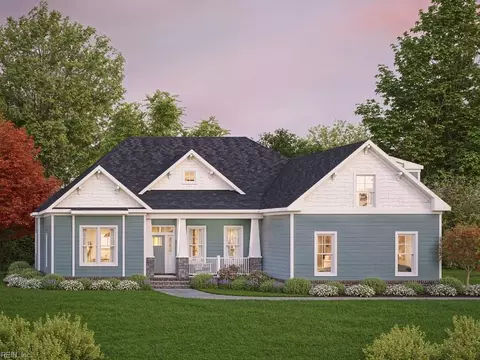 1433 Taft Rd, Chesapeake, VA 23322
