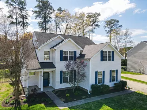 244 Grandville Arch Arch, Smithfield, VA 23430