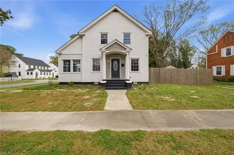 27 Afton Pw Pkwy, Portsmouth, VA 23702