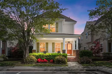 6227 Cushing St, Suffolk, VA 23435