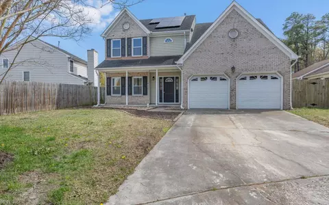 4529 Medford Ct, Virginia Beach, VA 23456