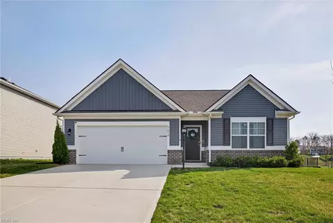 7619 Lovegrass Ter, Quinton, VA 23141