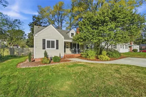 5903 Granby St, Norfolk, VA 23505