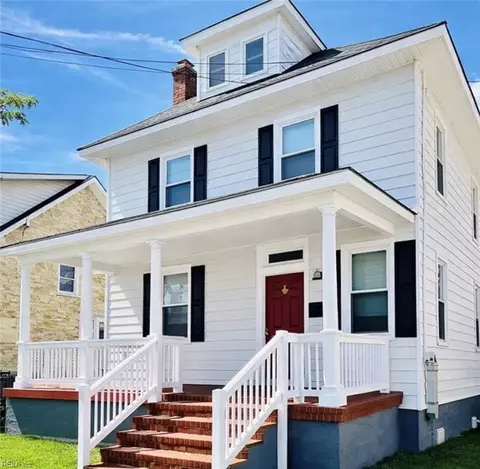 1034 W 35th St, Norfolk, VA 23508