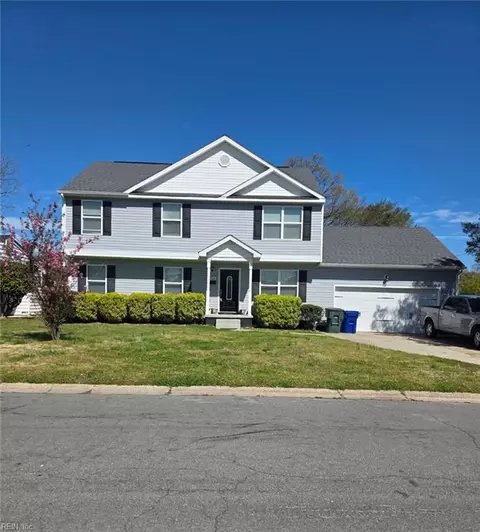 2524 Malden Ave, Norfolk, VA 23518