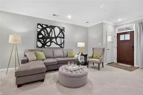 1709 Kathy Ann Way, Carrollton, VA 23314