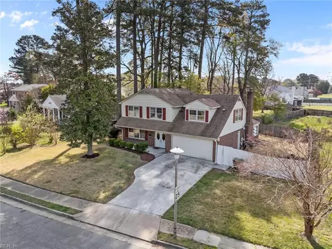 View/Area - 36 Whetstone Dr, Hampton, VA 23666 photo 3 of 3