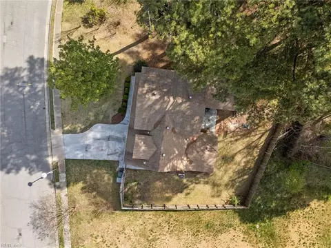 View/Area - 36 Whetstone Dr, Hampton, VA 23666 photo 1 of 3