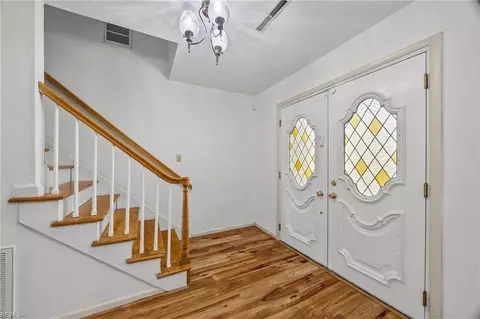 Entry Way - 36 Whetstone Dr, Hampton, VA 23666 photo 1 of 1