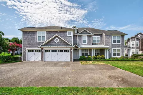 702 Prestwick Turn Turn, Cape Charles, VA 23310