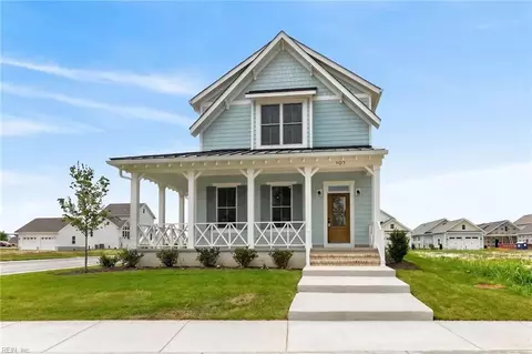 109 Golden Bear Cir, Northampton County, VA 23310