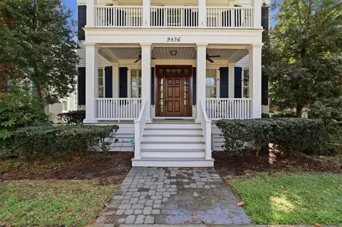 9536 25th Bay St, Norfolk, VA 23518