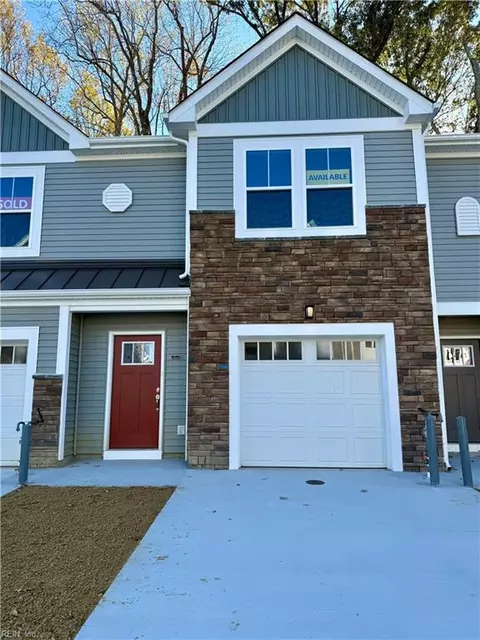 1008 Serene Rd #102, Suffolk, VA 23435