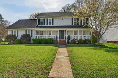 3373 Lynnhurst Blvd, Chesapeake, VA 23321