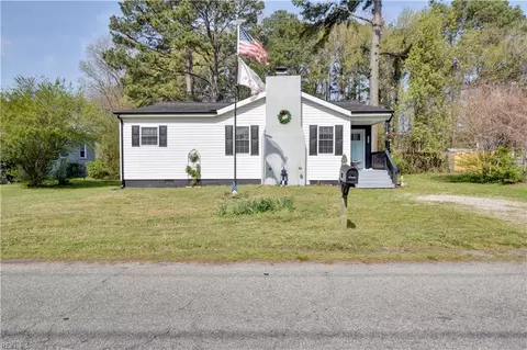 111 Francis St, Portsmouth, VA 23702