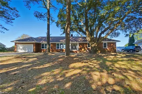 4619 River Shore Dr, Portsmouth, VA 23703