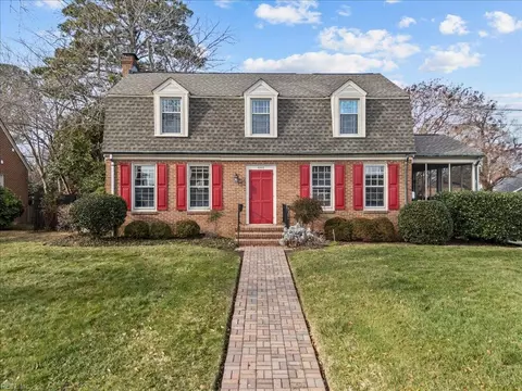 4207 Chesapeake Ave, Hampton, VA 23669