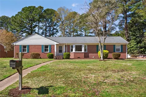 3216 Glenview Rd, Chesapeake, VA 23321