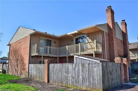 1000 Norfolk Ave # 100, Virginia Beach, VA 23451