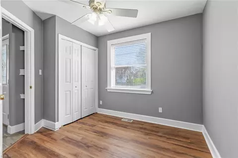 Bedroom - 6369 Devonshire Rd, Norfolk, VA 23513 photo 4 of 8