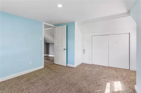 Bedroom - 6369 Devonshire Rd, Norfolk, VA 23513 photo 7 of 8