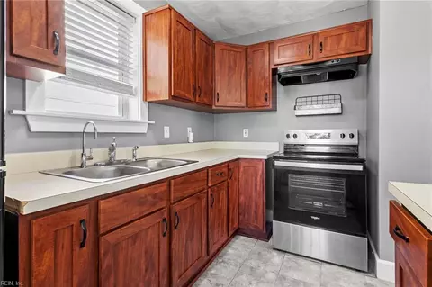 Kitchen - 6369 Devonshire Rd, Norfolk, VA 23513 photo 1 of 4