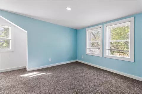 Bedroom - 6369 Devonshire Rd, Norfolk, VA 23513 photo 6 of 8