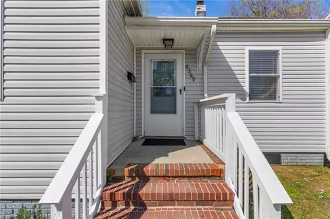Exterior - 6369 Devonshire Rd, Norfolk, VA 23513 photo 3 of 8