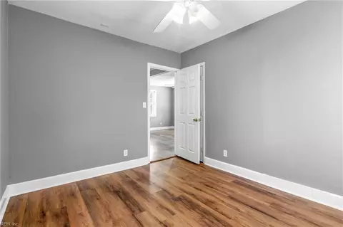 Bedroom - 6369 Devonshire Rd, Norfolk, VA 23513 photo 3 of 8