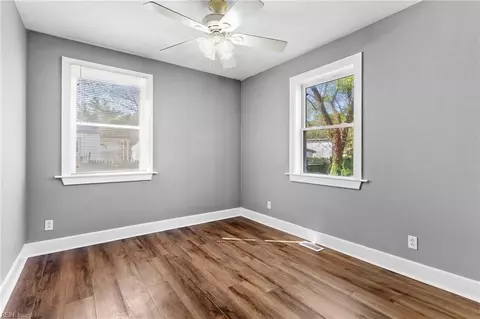 Bedroom - 6369 Devonshire Rd, Norfolk, VA 23513 photo 2 of 8