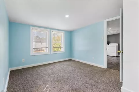 Bedroom - 6369 Devonshire Rd, Norfolk, VA 23513 photo 8 of 8