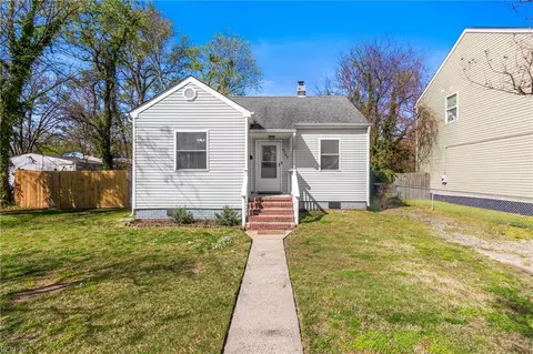 6369 Devonshire Rd, Norfolk, VA 23513