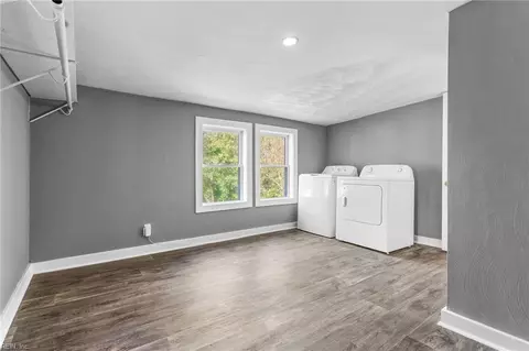 Entry Way - 6369 Devonshire Rd, Norfolk, VA 23513 photo 11 of 11