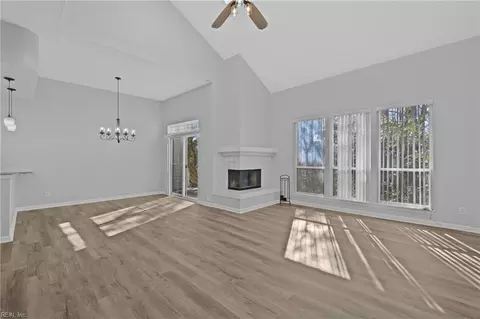 405 Hidden Shores Ct #104, Virginia Beach, VA 23454