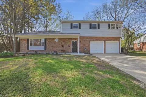 5309 Hamilton Ln, Virginia Beach, VA 23462