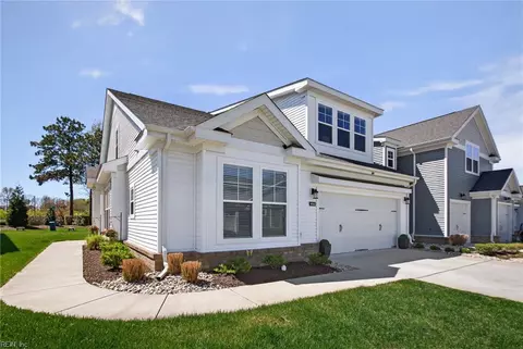 4743 Mahogany Rn Run, Chesapeake, VA 23321