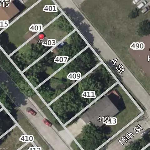 403 B St, Chesapeake, VA 23324