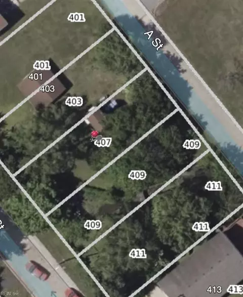 407 B St, Chesapeake, VA 23324