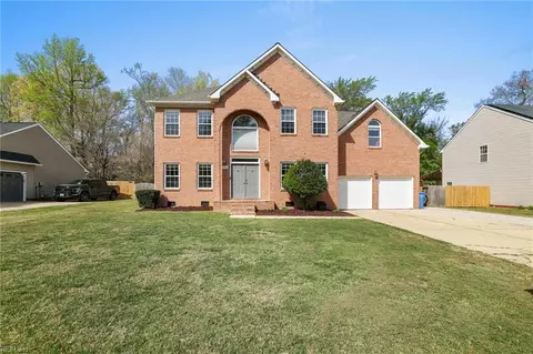 434 Chandler Dr, Chesapeake, VA 23322