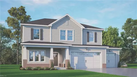 Mm Riverview Landing, Chesapeake, VA 23322