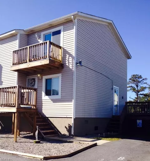 3712 Pretty Lake Ave # 4B, Norfolk, VA 23518