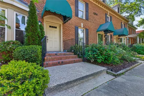 1206 Stockley Gdns #405, Norfolk, VA 23517