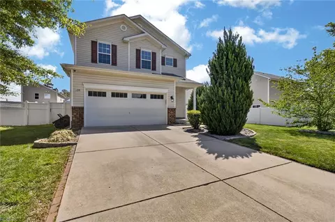 109 Linfoot Ct, Williamsburg, VA 23185