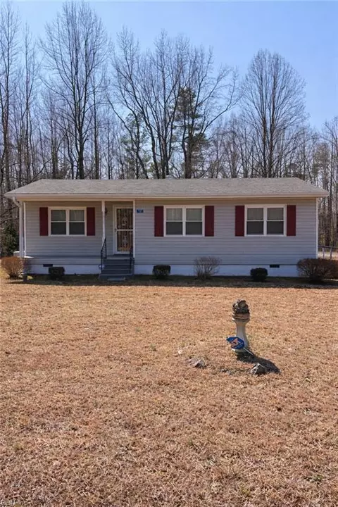 727 Georgetown Rd, Heathsville, VA 22473