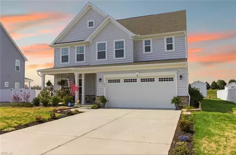 306 Sunny Lake Rd, Moyock, NC 27958