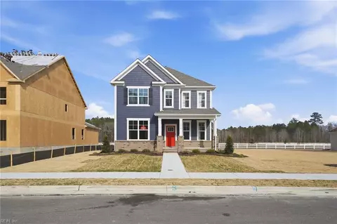 5121 Duxbury Rd, Suffolk, VA 23435