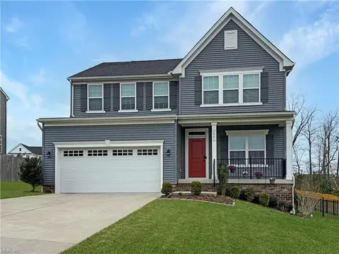 9805 Coral Bells Ct, Toano, VA 23168