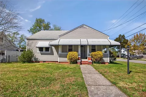 3900 Clifford St, Portsmouth, VA 23707