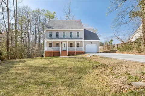 3399 News Rd, Williamsburg, VA 23188